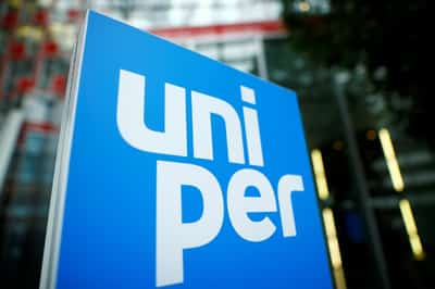 Image for Germany's finance ministry kicks off Uniper sale, newspaper reports