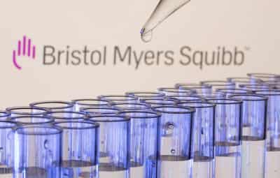 Image for AstraZeneca holds talks with Bristol Myers Squibb on potential megadeal, FT reports