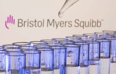 Image for AstraZeneca holds talks with Bristol Myers Squibb on potential megadeal, FT reports