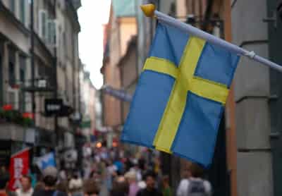Image for Sweden plans new nuclear reactors by 2035, will share costs