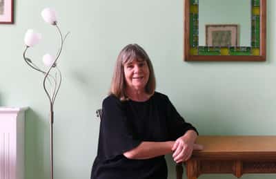 Image for Julia Donaldson’s Gruffalo to return in new story next year