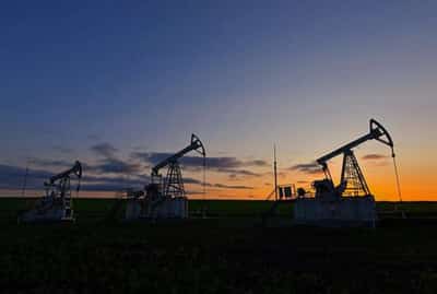Image for Morgan Stanley cuts oil price forecasts, sees surplus in H1 2024