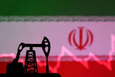 Image for Conflict in Middle East shadows oil industry gathering in Malaysia