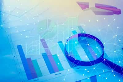 Image for How Financial Data Helps with Investments