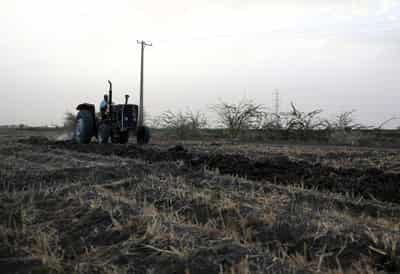 Image for Iran war poses new threat to harvests in hunger-stricken Sudan