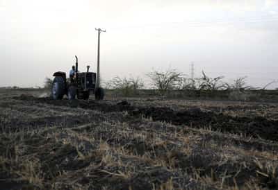 Image for Iran war poses new threat to harvests in hunger-stricken Sudan