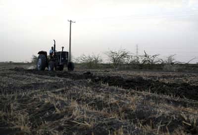 Image for Iran war poses new threat to harvests in hunger-stricken Sudan