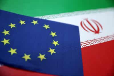 Image for Iran to label EU armed forces as 'terrorists' over Guards blacklist