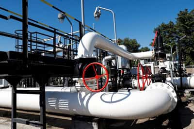 Image for Hungary says oil deliveries via Druzhba could resume on Thursday in test mode