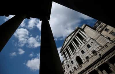 Image for Bank of England readies rate cut and could hint at more to come