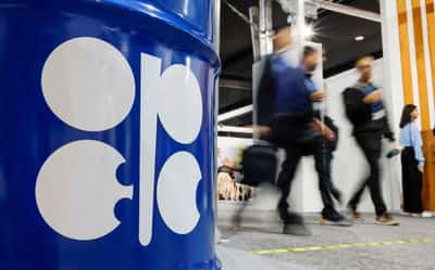 Image for OPEC+ sticks to oil policy, ditches US government data