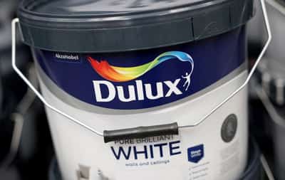 Image for Russia puts some Akzo Nobel assets into temporary administration