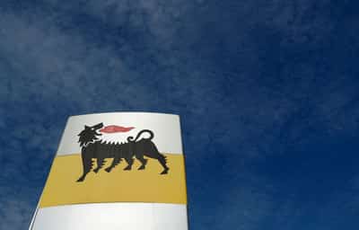 Image for Italy's Eni considers increasing share buyback, CEO says