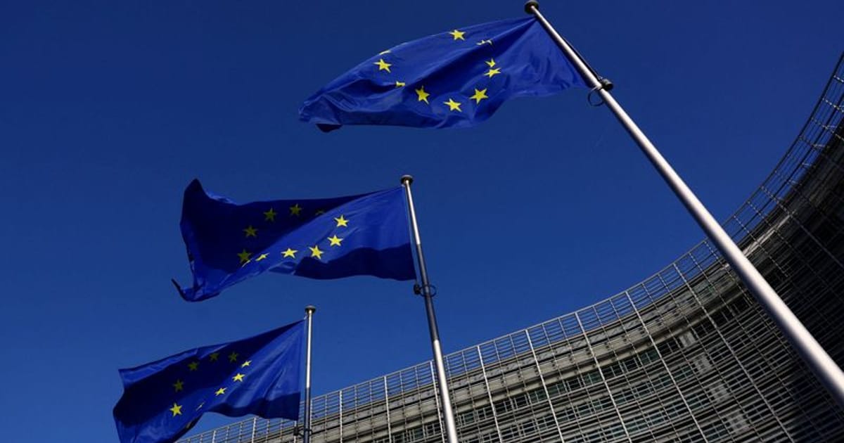 EU Considers Suspending Deficit Rules: Italy Minister
