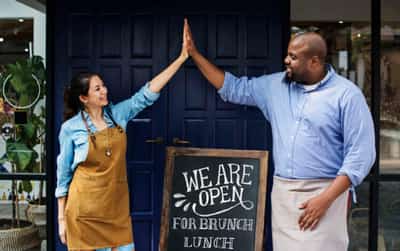 Image for Why credit holds the key for UK start-up success
