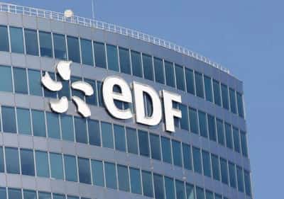 Image for EDF delays UK nuclear project to 2027, ups price by 3 billion pounds
