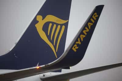 Image for Ryanair denies illegal subsidy deal with Azores government in Portugal