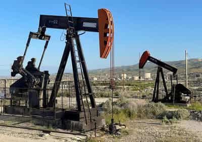 Image for Exclusive-Trump prepares wide-ranging energy plan to boost gas exports, oil drilling, sources say