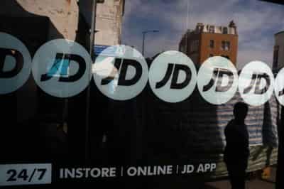 Image for JD Sports boss defends pay policy ahead of investor meeting