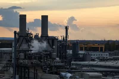 Image for BASF sees 2024 profit at lower end of range on weaker auto, agriculture demand