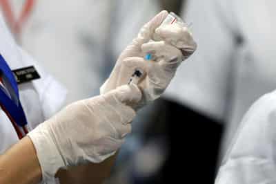 Image for Brazil prosecutors probe price, intermediary on Bharat vaccine deal