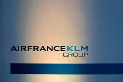 Image for Air France-KLM beats quarterly profit expectations but trims capacity forecasts