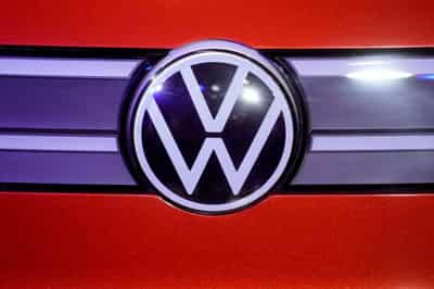 Image for Volkswagen wage deal with IG Metall union