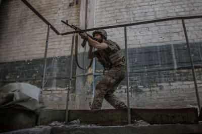 Image for Ukraine and Russia: What you need to know right now