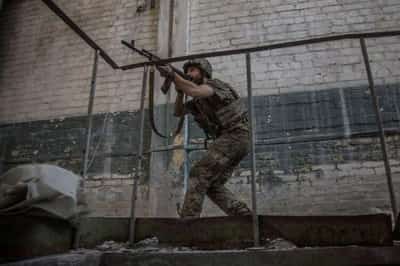 Image for Ukraine and Russia: What you need to know right now