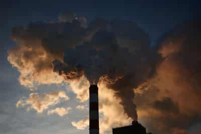 Image for G7 ministers to agree coal plants shutdown by 2030-2035, UK says