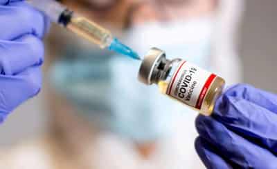 Image for WHO says 9 in 10 African countries to miss COVID-19 vaccination goal