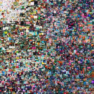 Image for Crypto investor &#8216;Metakovan&#8217; named as buyer of $70 million digital artwork