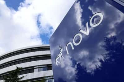 Image for US judge lets Eli Lilly continue ads for weight-loss drugs, rules against Novo Nordisk