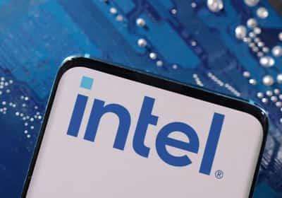 Image for Intel shares tumble as supply chain snarls hamper turnaround