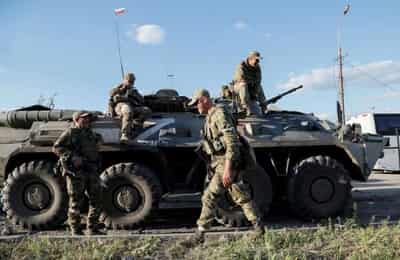 Image for Money for Ukraine tops G7 agenda; inflation, food a concern