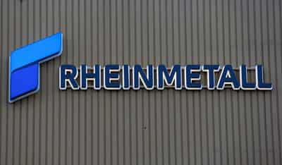 Image for Rheinmetall not currently negotiating with VW over Osnabrueck site, CEO says