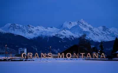 Image for Switzerland adds four defendants to ski bar fire case
