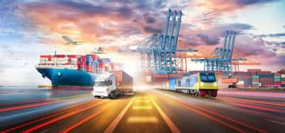 Image for Best paying jobs in transportation