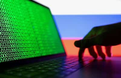 Image for Estonia's tech investors take defence into their own hands as Russian threat looms