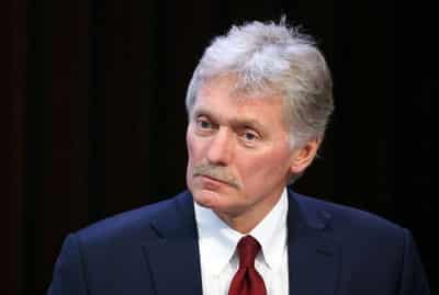 Image for Kremlin rejects accusations of Russian involvement in UK arson attacks