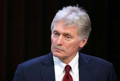 Image for Kremlin rejects accusations of Russian involvement in UK arson attacks