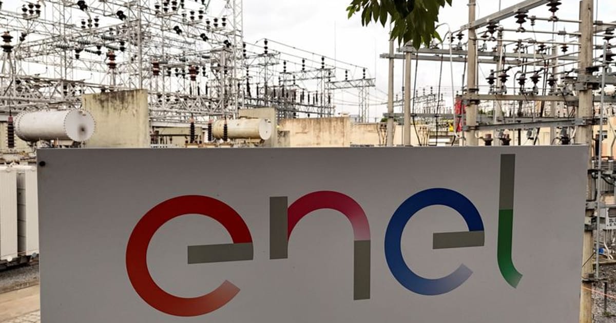 Enel Increases 2025 Net Income Forecast and Data Center Plans
