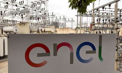 Image for Enel ups guidance on 2025 net income, plans data centres