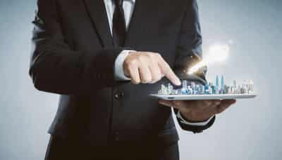 Image for Distress Watch: Why CRE Performance Will Hinge on the Return to the Office