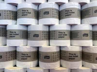 Image for Essity mulls selling Vinda stake and Consumer Tissue Private Label Europe business