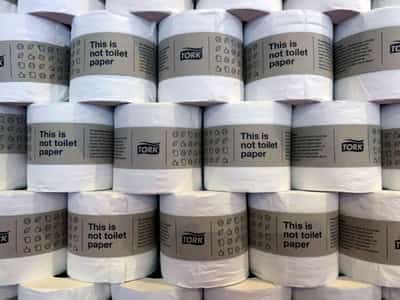 Image for Essity mulls selling Vinda stake and Consumer Tissue Private Label Europe business