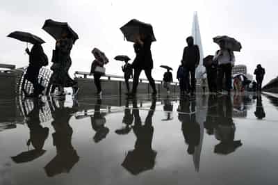 Image for UK job vacancies fall 15% year-on-year in January, Adzuna data shows