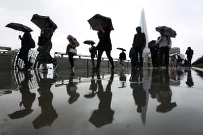 Image for UK job vacancies fall 15% year-on-year in January, Adzuna data shows