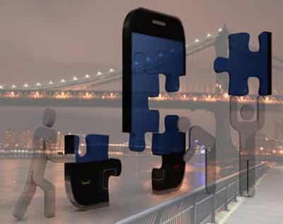 Image for BANKS SHOULD ASSESS EXISTING IT INFRASTRUCTURE WHEN PLANNING TO DELIVER MOBILE INNOVATION