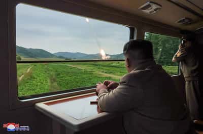 Image for North Korea rejects call to halt nuclear tests